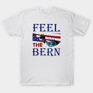 Feel the Bern T-Shirt